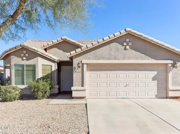 19339 N MADISON Road, Maricopa, AZ 85139