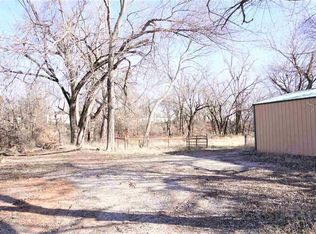 408 & 409 Birch St, Perry, OK 73077