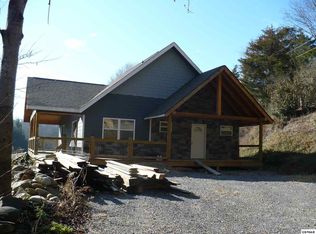 1608 Mitchell Farm Rd, Pigeon Forge, TN 37876