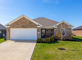 220 Windward Way, Richmond, KY 40475