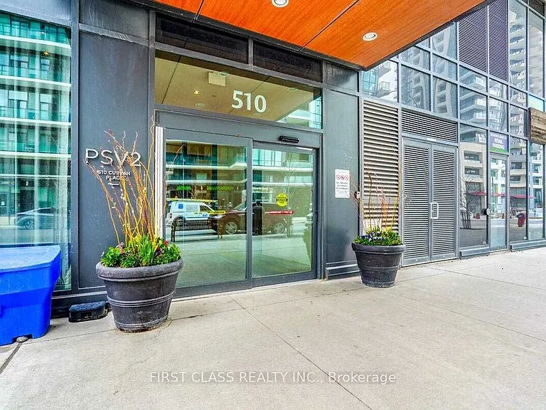 510 Curran Pl #1102 — Photo 2