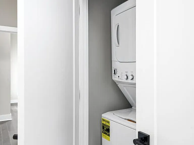 Washer/Dryer