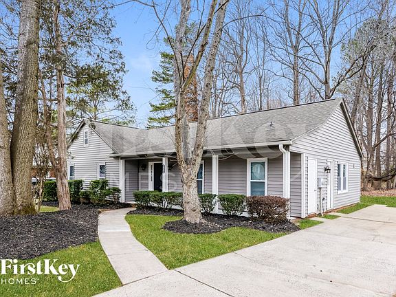 2nd image of 5414 Carlingford Ct
