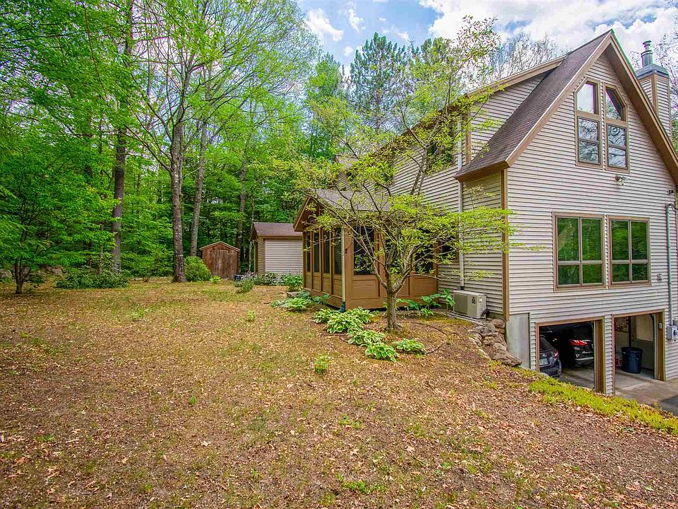 166 Covered Bridge Lane, Bartlett, NH 03812 Zillow