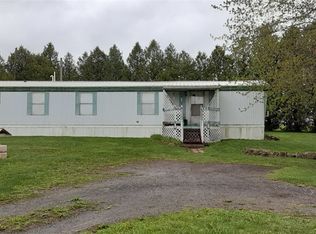 13682 W Barre Rd, Albion, NY 14411