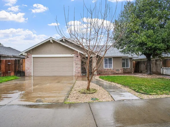 520 Avon St, Modesto, CA 95351