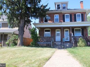 659 Old Reading Pike, Stowe, PA 19464
