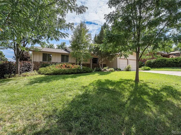 6778 Vivian Street, Arvada, CO 80004