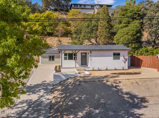 915 Olive St, Paso Robles, CA 93446