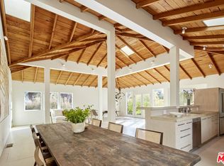 703 Palms Blvd, Venice, CA 90291