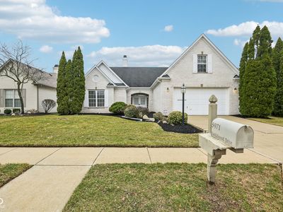 5971 Sandalwood Dr, Carmel, IN, 46033