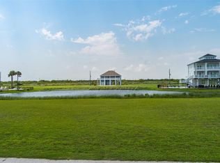3829 Biscayne Beach Rd, Pt Bolivar, TX 77650