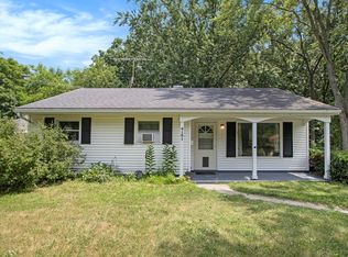 4151 Duke St, Kalamazoo, MI 49008