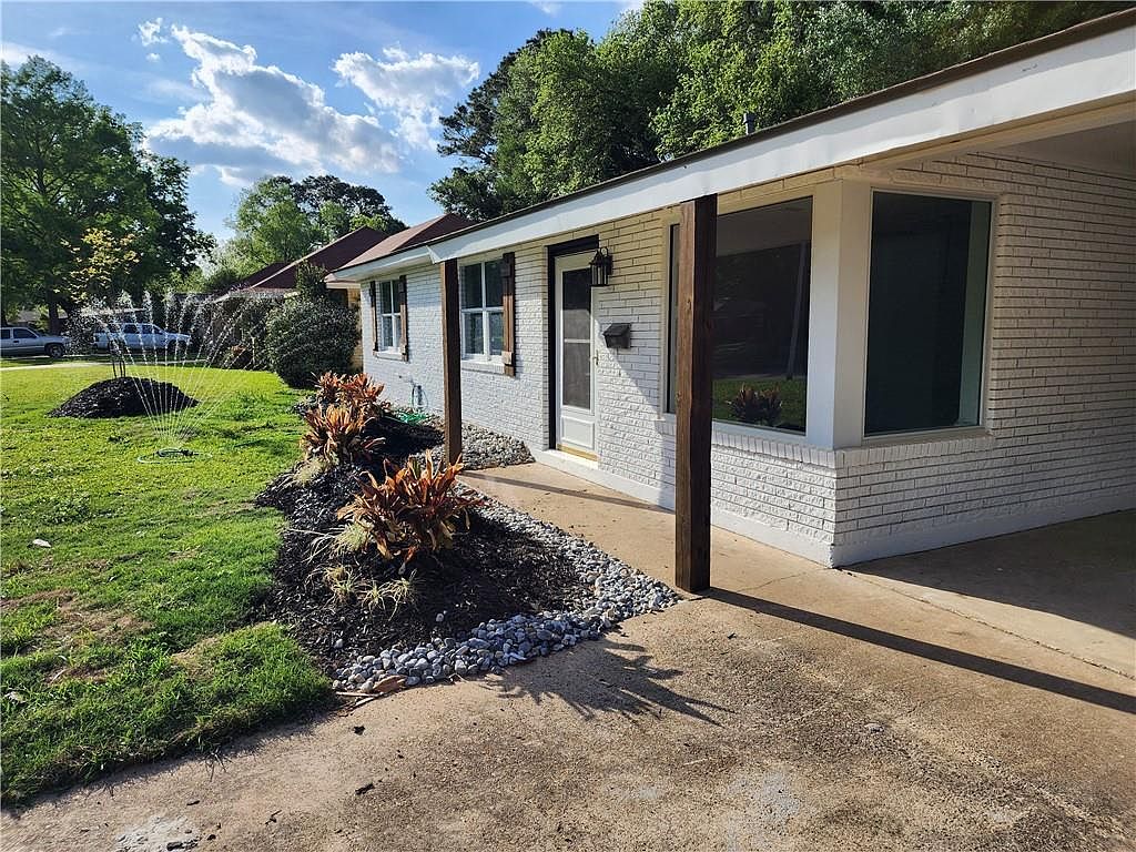 5540 Navaho Trl, Alexandria, LA 71301 Zillow