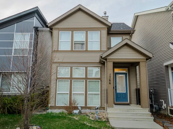 1766 Dumont Cres SW, Edmonton, AB T6W 3V8