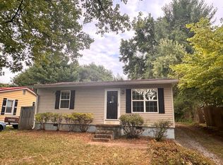 405 Central St, Johnson City, TN 37604