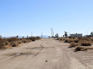 20999 Bella Vista Dr, Adelanto, CA 92301