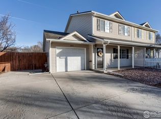 311 Ash Ct, Evans, CO 80620