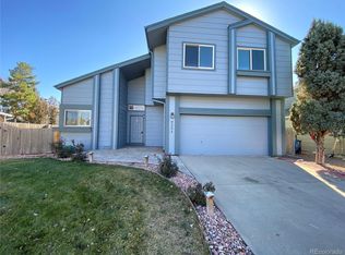 9304 W 98th Ct, Westminster, CO 80021
