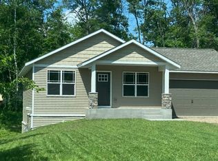 30383 N Lakeview Dr, Pequot Lakes, MN 56472