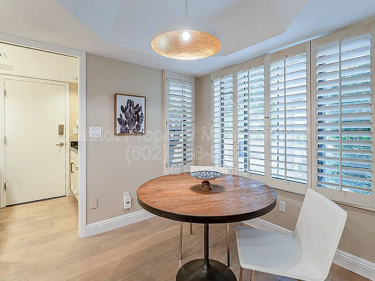 8602 E Vista Del Lago — Photo 25