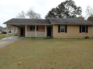 4141 Pebble Creek Dr, Valdosta, GA 31605