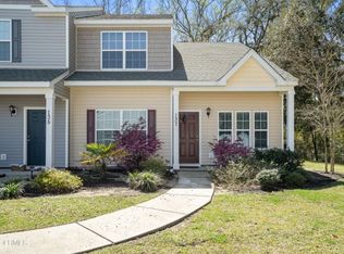 137 Bella Way, Beaufort, SC 29906