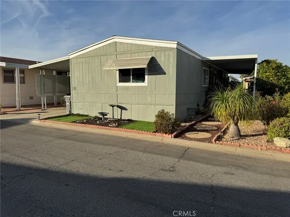 27701 Murrieta Rd Spc 55, Menifee, CA 92586