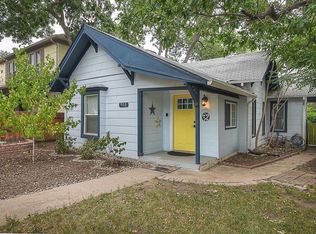 713 N Corona St, Colorado Springs, CO 80903