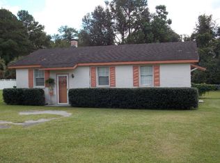 204 E Grace St, Hahira, GA 31632