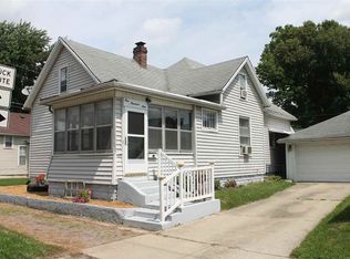 109 N Grant St, Peru, IN 46970
