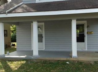 1257 Vernon Dr, Dayton, OH 45402
