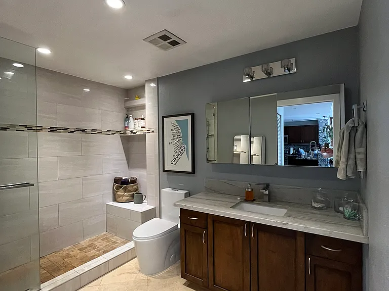 1277 Kettner Blvd #305 — Photo 34