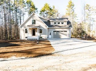 3 Mill Pond Dr, Tuftonboro, NH 03816