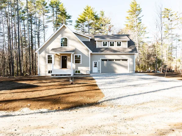 3 Mill Pond Drive, Tuftonboro, NH 03816
