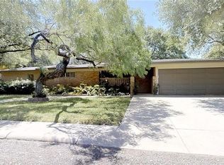 1816 Clare Dr, Alice, TX 78332
