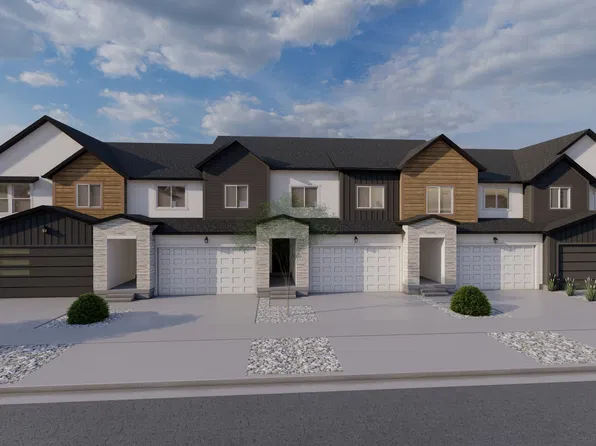 3728 S Santalum Ln #314, West Valley City, UT 84119