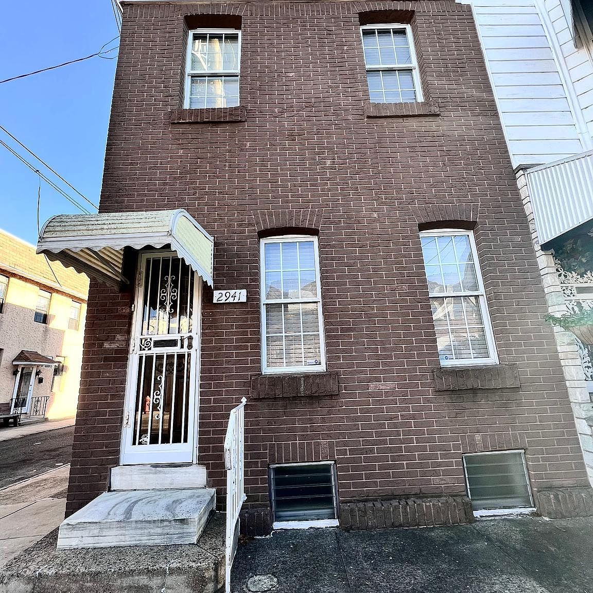 2941 Almond St, Philadelphia, PA 19134 Zillow