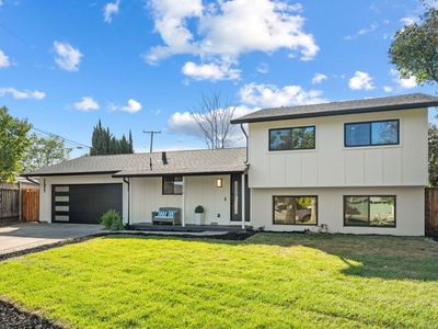 1279 Burkette Dr, San Jose, CA, 95129