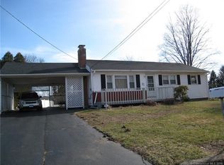 67 Milton Dr, Meriden, CT 06450