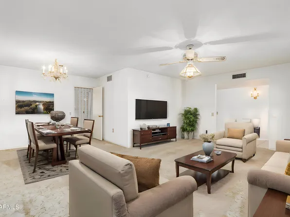 10637 W MANZANITA Drive, Sun City, AZ 85373