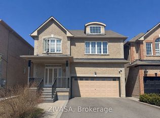 84 Game Creek Cres #Basement, Brampton, ON L7A 0J3