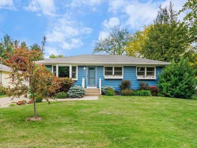 907 West Dean Avenue, Monona, WI, 53716