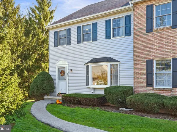 42 Laurel Springs Ln #6, Reading, PA 19606