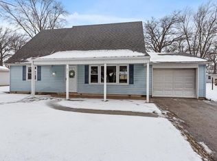 371 Clear Crk, Valparaiso, IN 46385