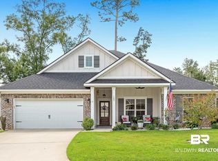 185 Mark Twain Loop, Foley, AL 36535
