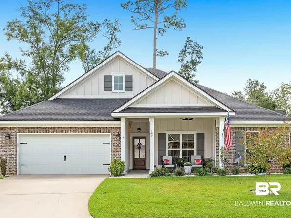 185 Mark Twain Loop, Foley, AL 36535