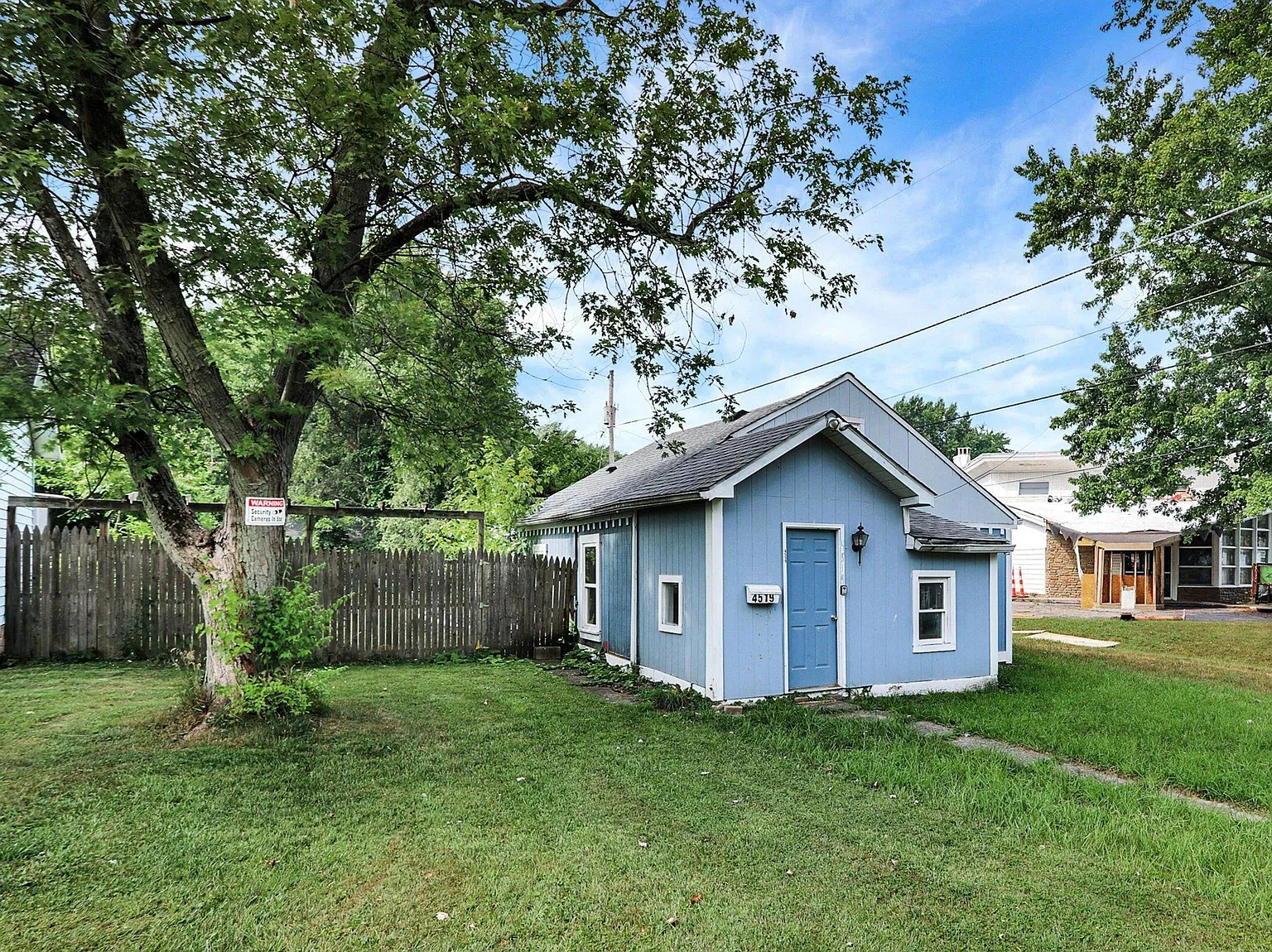 4519 Fletcher Ave photo 1