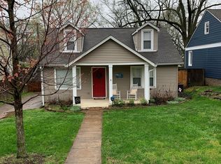 3806 Elkins Ave, Nashville, TN 37209