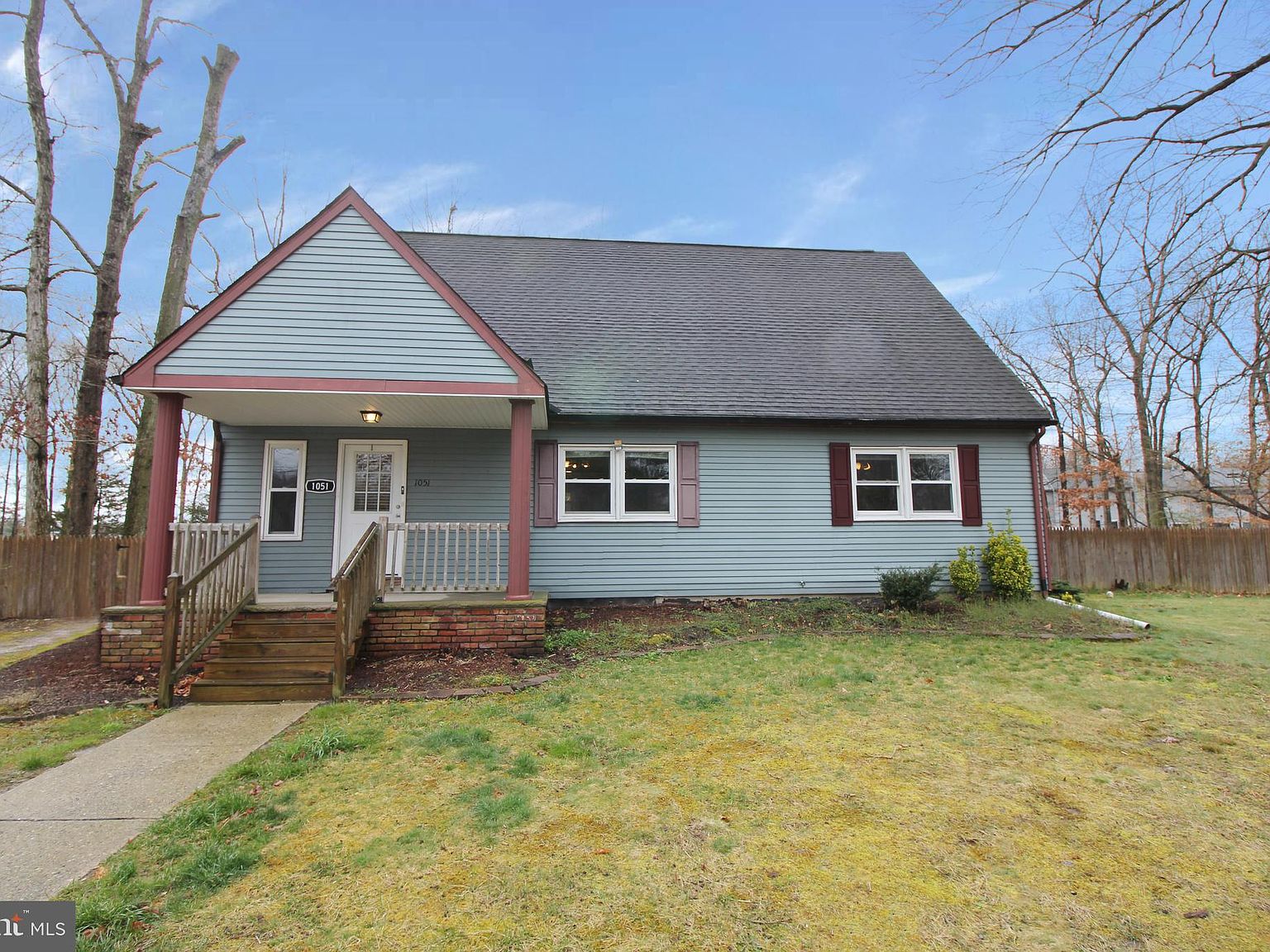 1051 Herbert Blvd, Williamstown, NJ 08094 Zillow